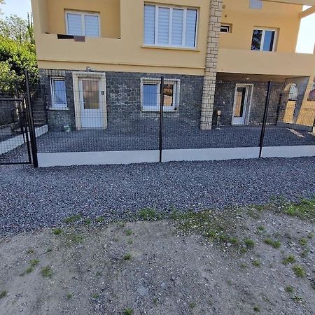 Les 3G Villa Abbeville Eksteriør bilde
